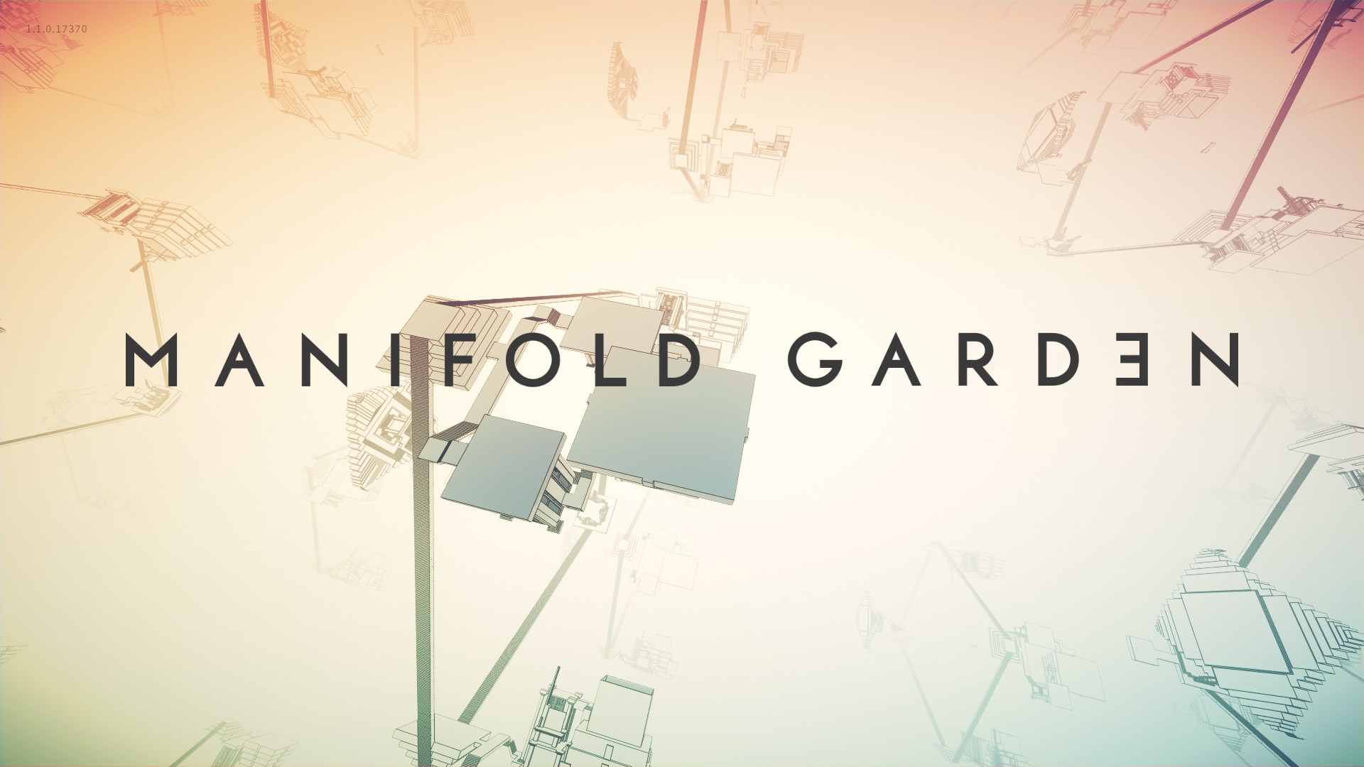 MANIFOLD GARDEN